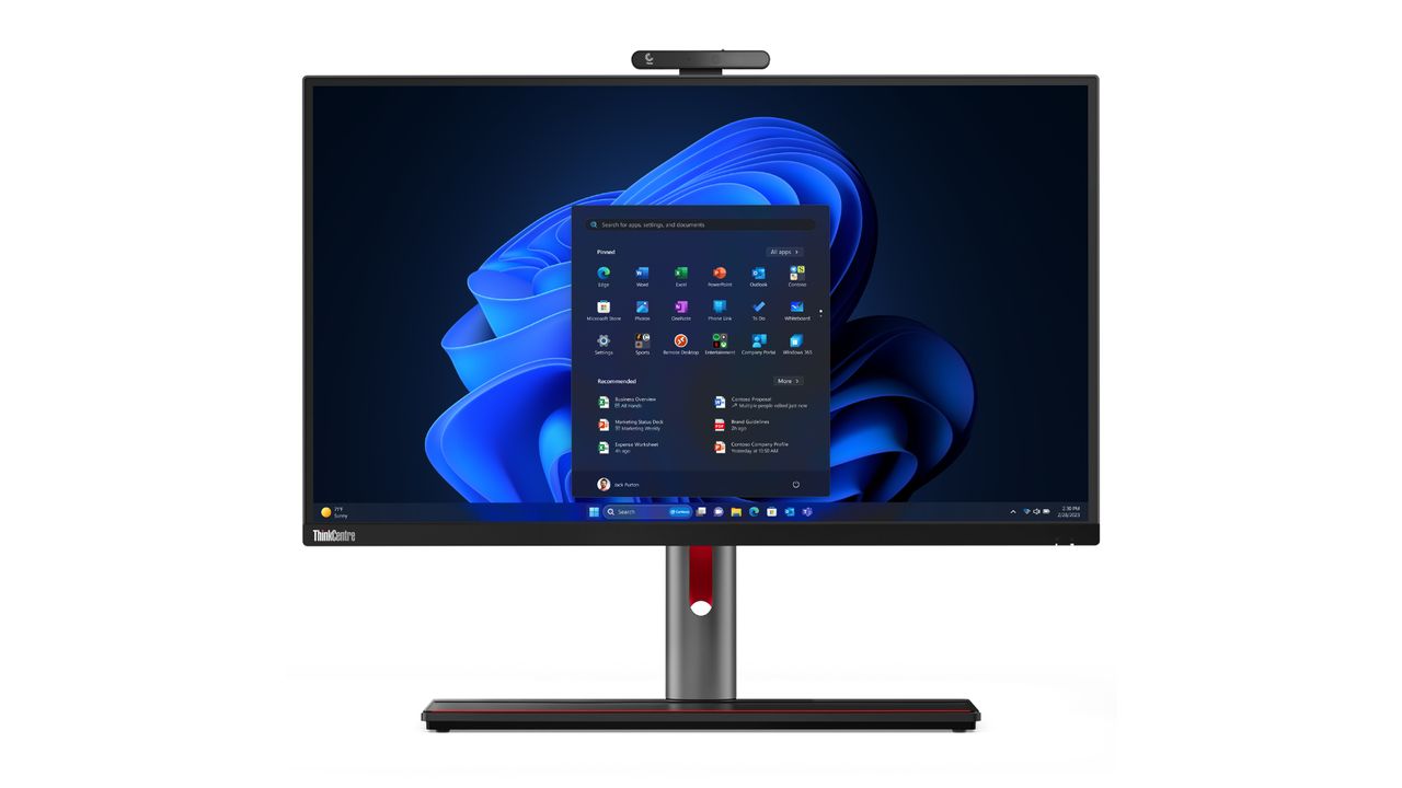 Lenovo ThinkCentre M90a Gen 4