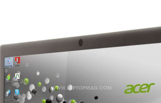Acer Aspire V5-571-6869 Webcam