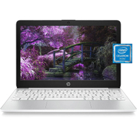 HP 15.6-inch touchscreen laptop $630