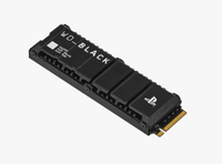 WD_Black 4TB SN850P NVMe SSD: $549 @ Western Digital