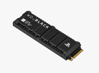 WD_Black 4TB SN850P NVMe SSD: was $389 now $349 @ Western Digital