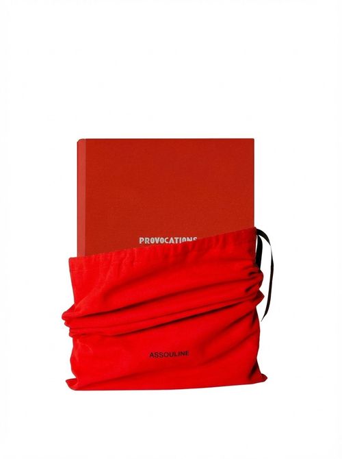 Provocations Notebook