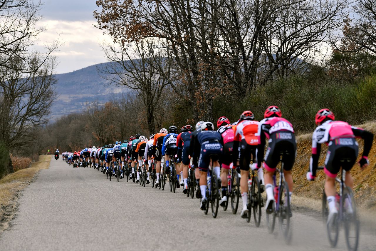 Tour de la Provence