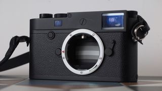 Leica M10 Monochrom review