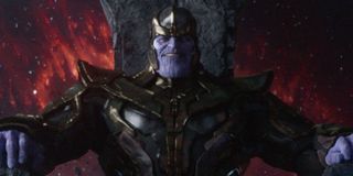 Thanos