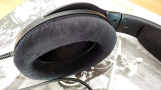 sennheiser headphones