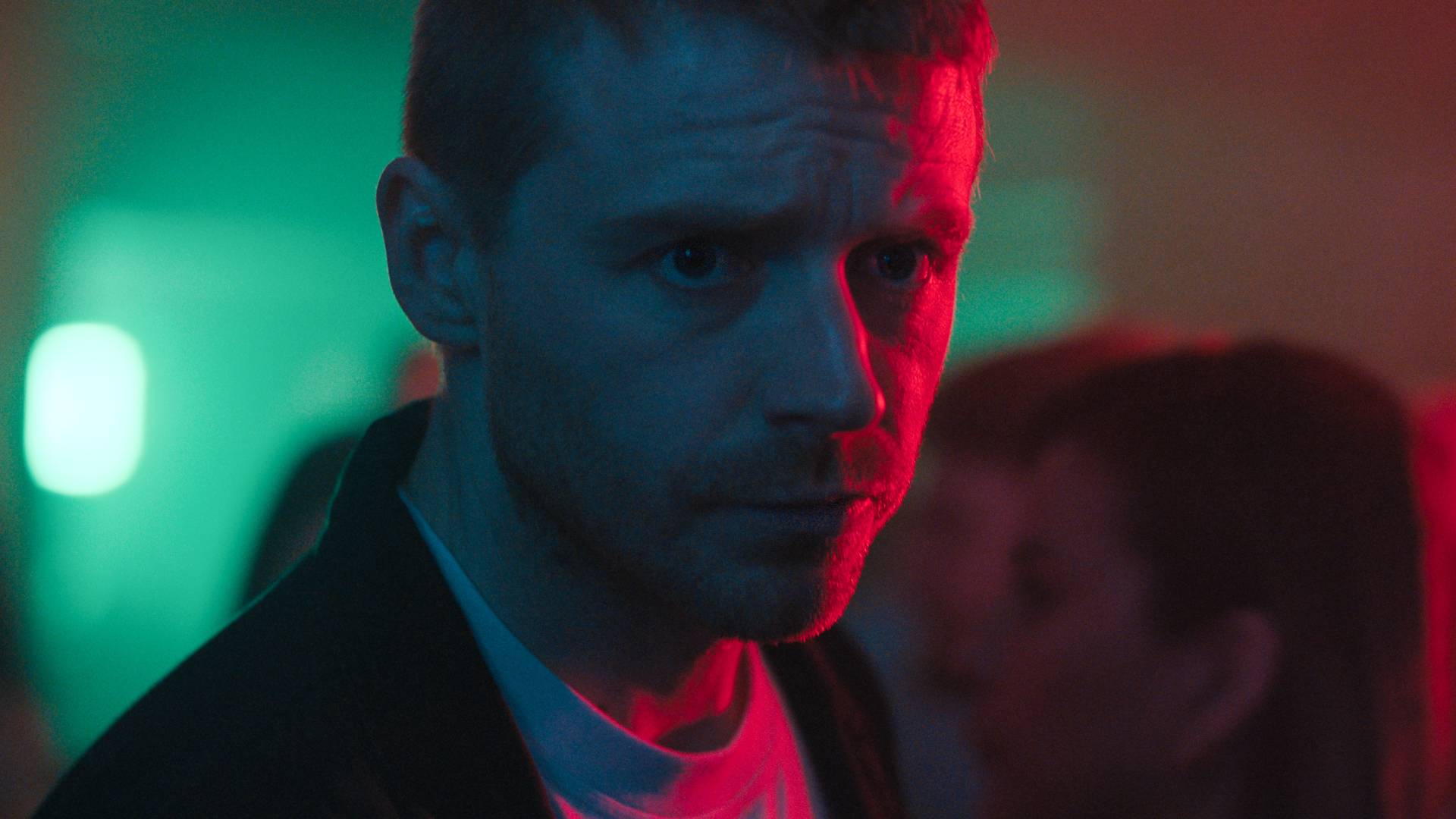 Jack Lowden in Slow Horses season 5