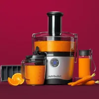 14. NutriBullet Juicer Pro Centrifugal | Was $159.99, Now $119.99 (save $40) at Amazon