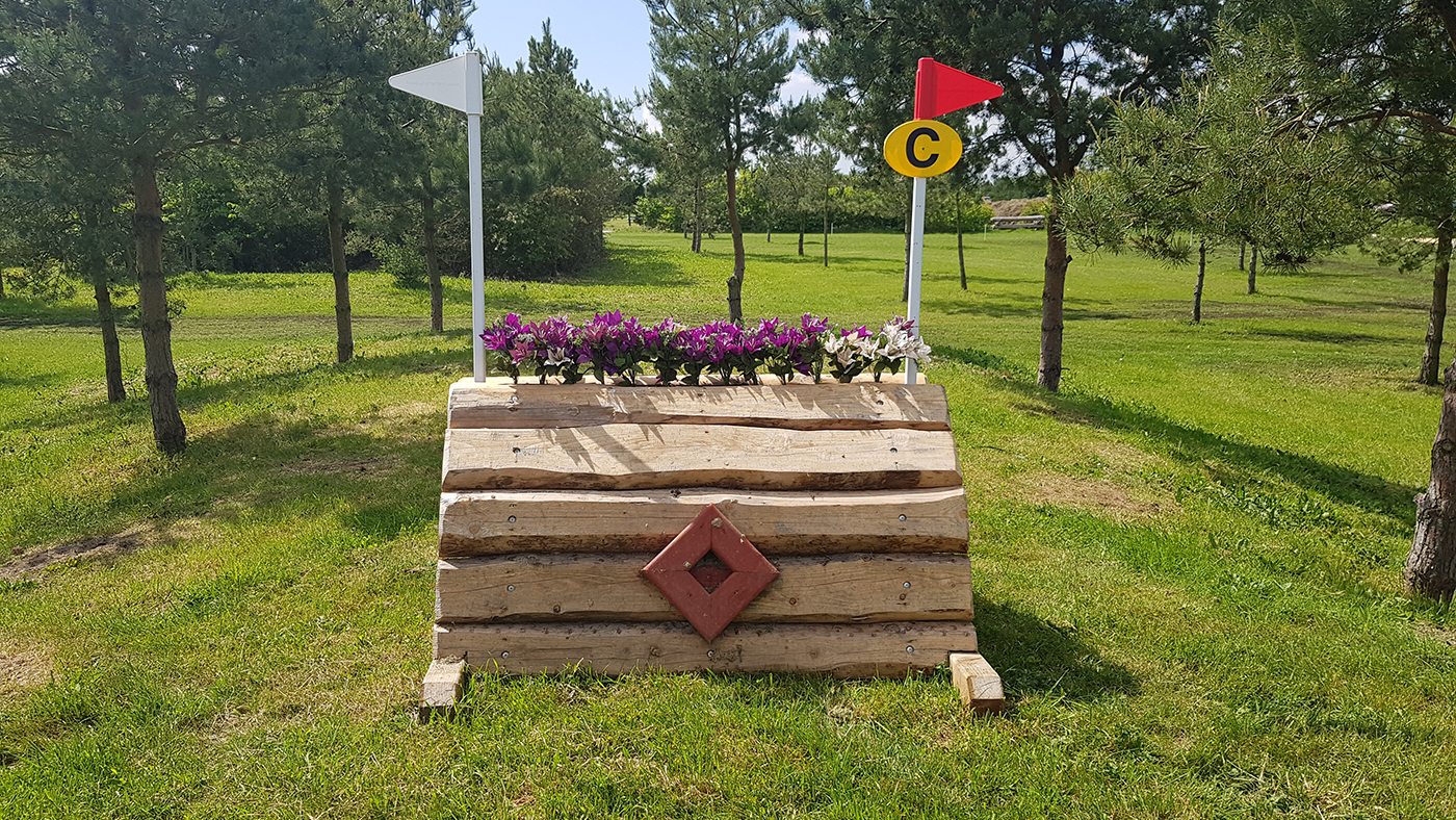H&amp;amp;H Festival of Eventing photos for CMS