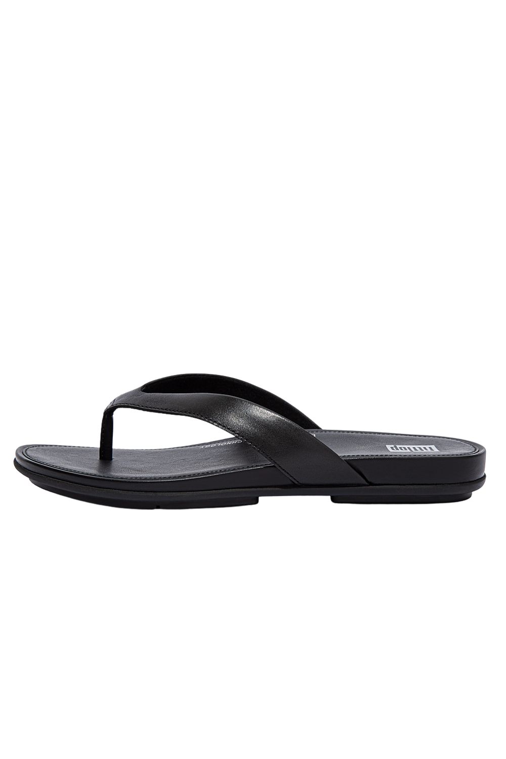 Fitflop, Gracie Leather flip-flops