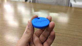 Chipolo One Bluetooth tracker