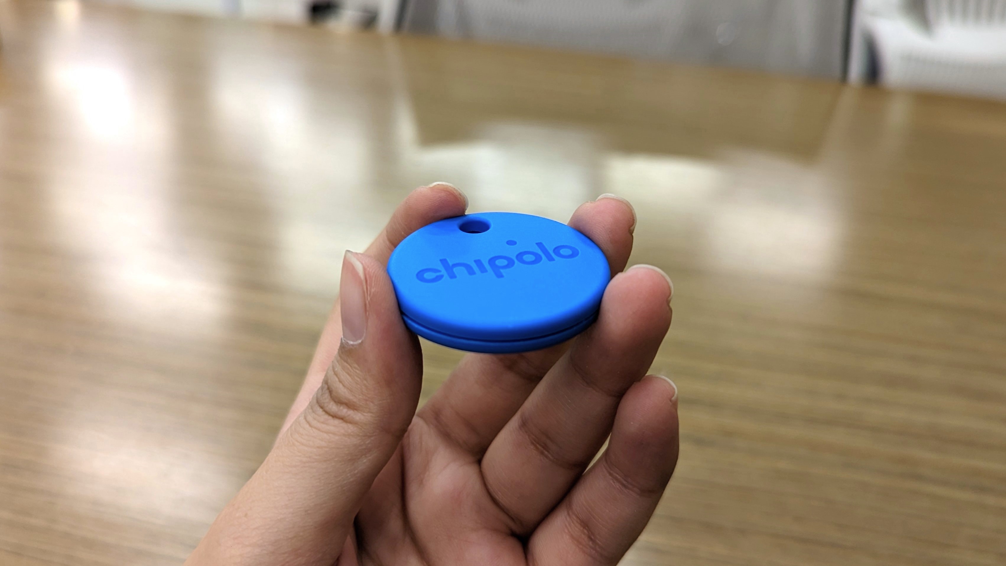 Rastreador Bluetooth Chipolo One