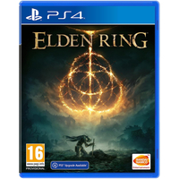 Elden Ring (PS4) | £59.99 £39.90 at AmazonSave £20