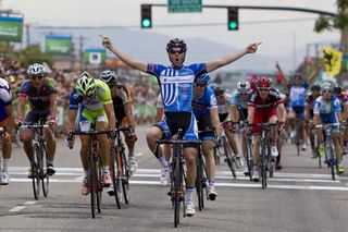 Stage 4 - Keough wins for UnitedHealthcare
