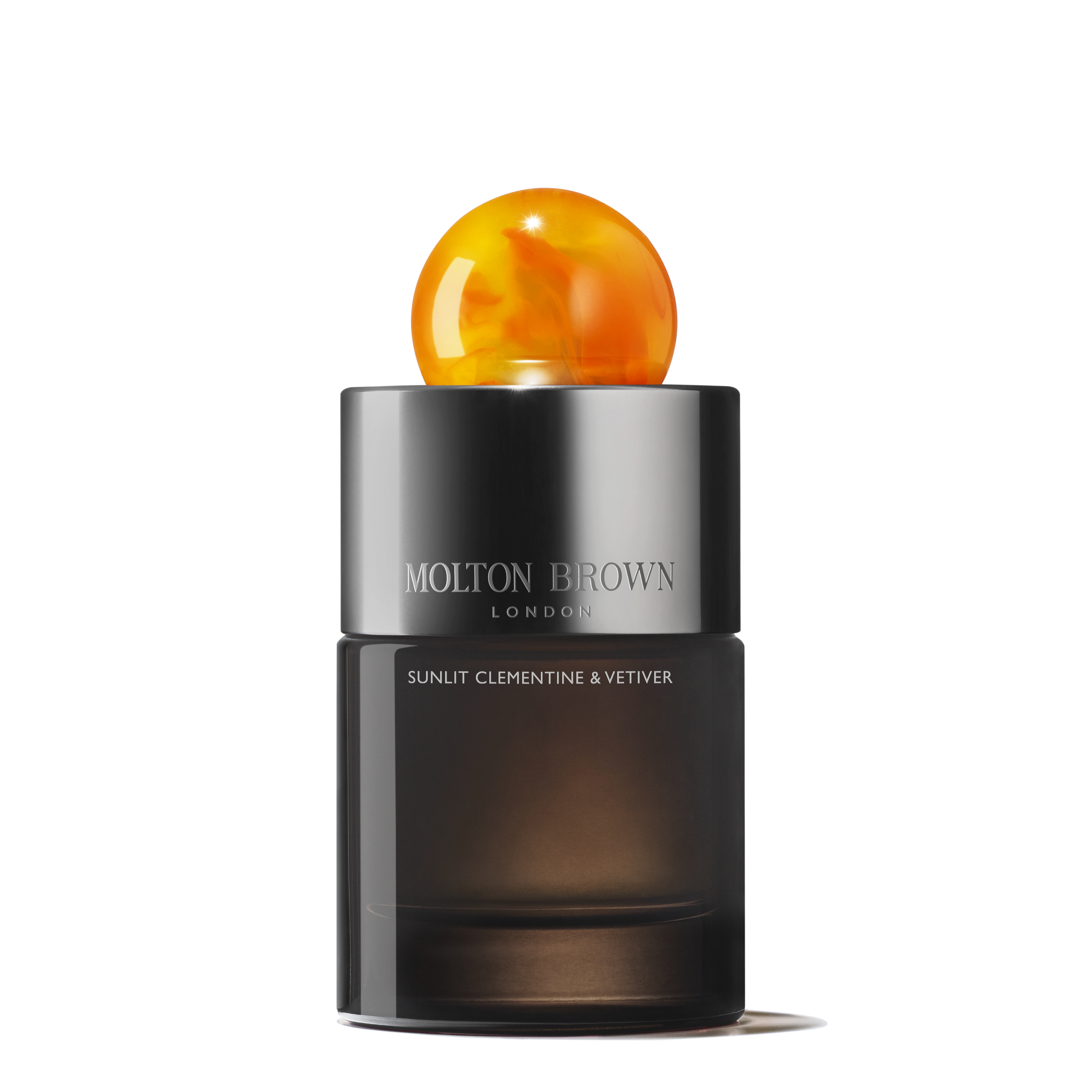 Molton Brown Sunlit Clementine & Vetiver