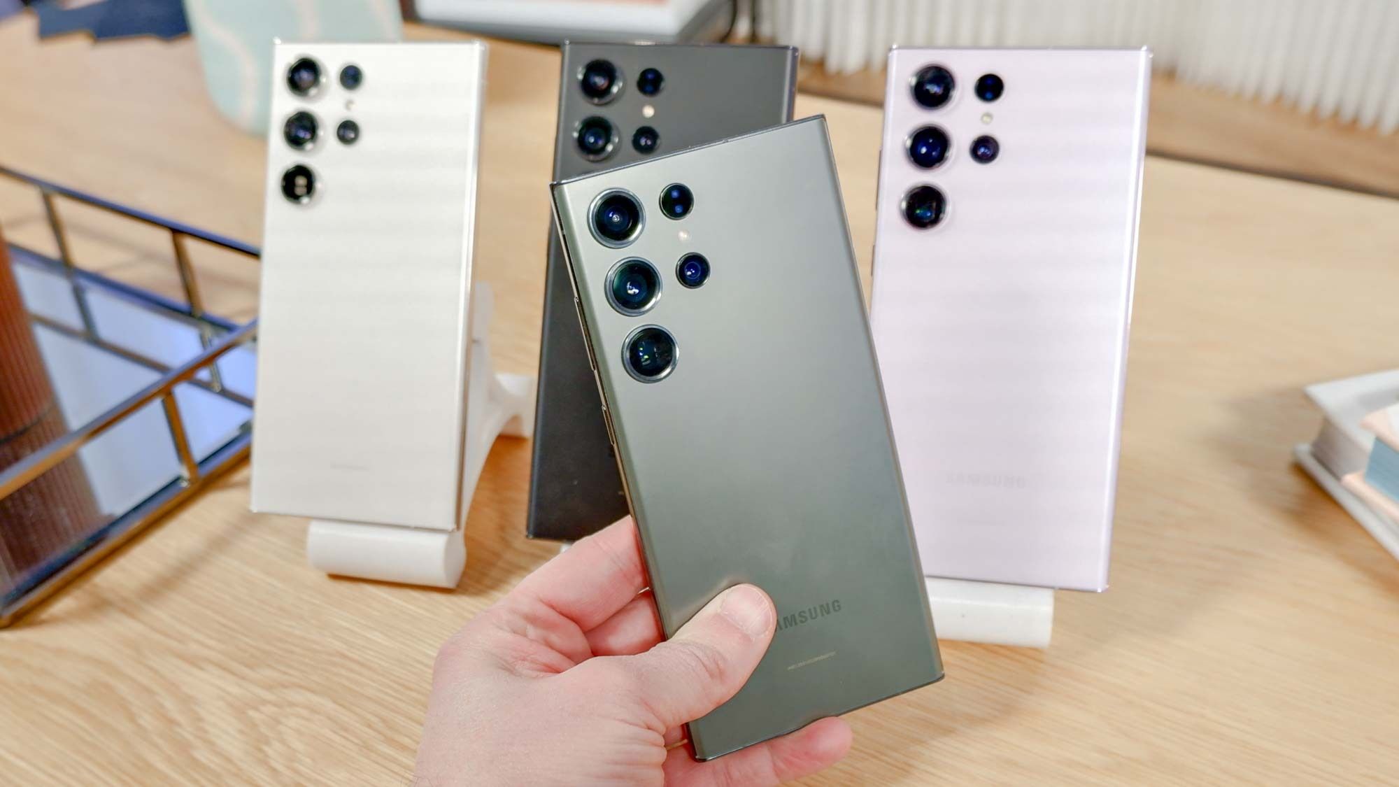 Samsung Galaxy S23 Ultra specs — everything you need to know