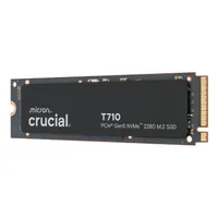Crucial  T710 4TB Gen5 NVMe SSD