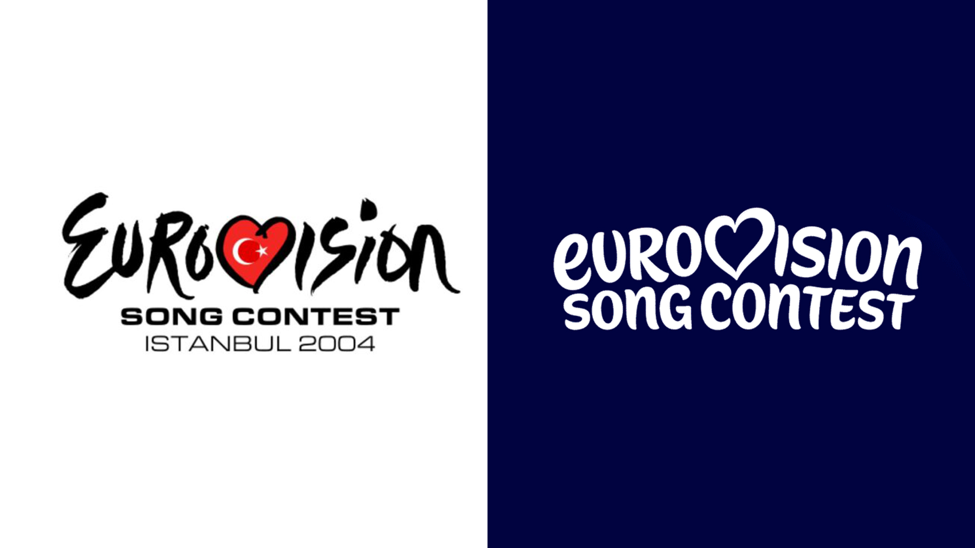 Eurovision Song Contest logo