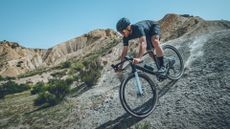 Scott's new Tuned Gravel Collection features an Addict bike