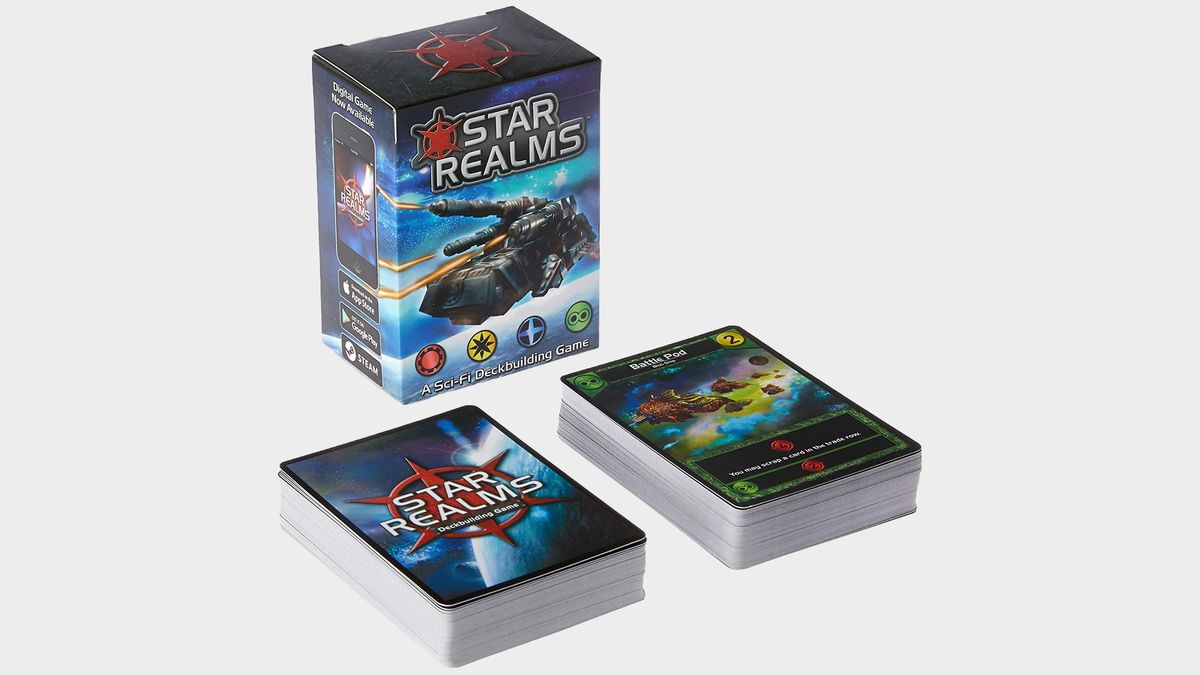 Star Realms