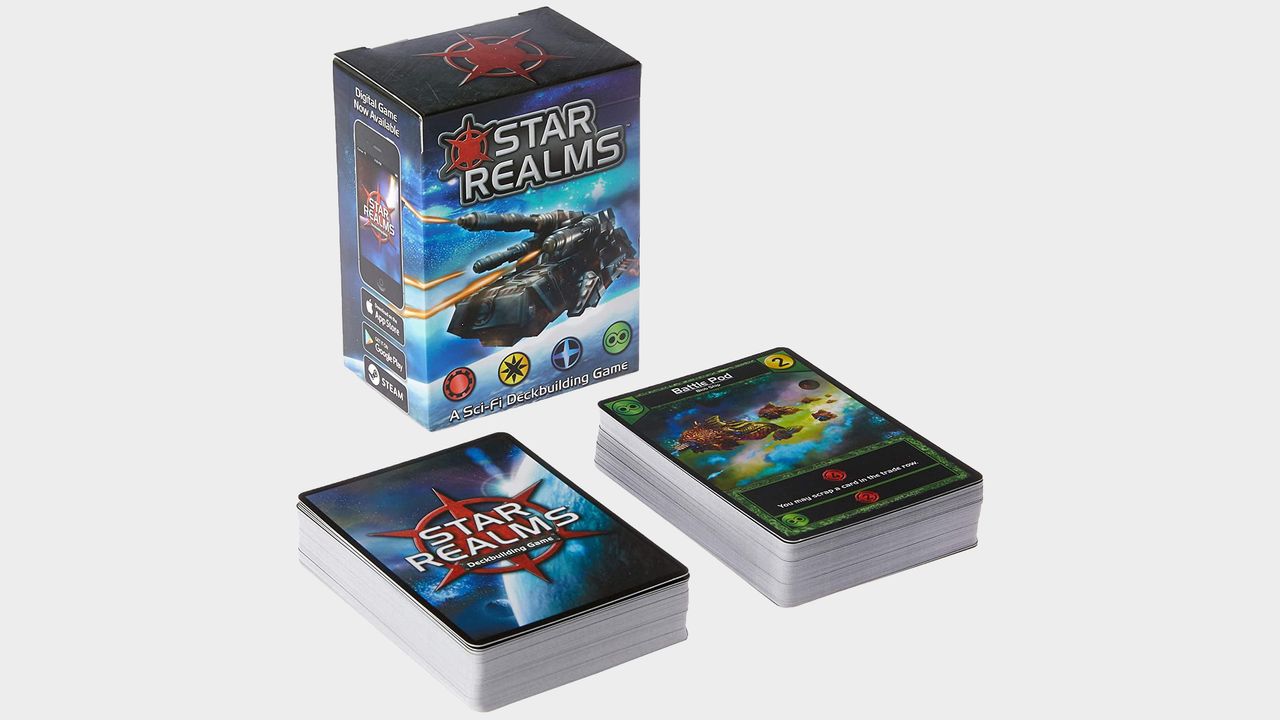 Star Realms