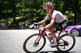 'I need to take the time to fully recover' - Veronica Ewers steps away from elite cycling to continue RED-S recovery