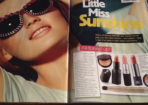 bliss magazine