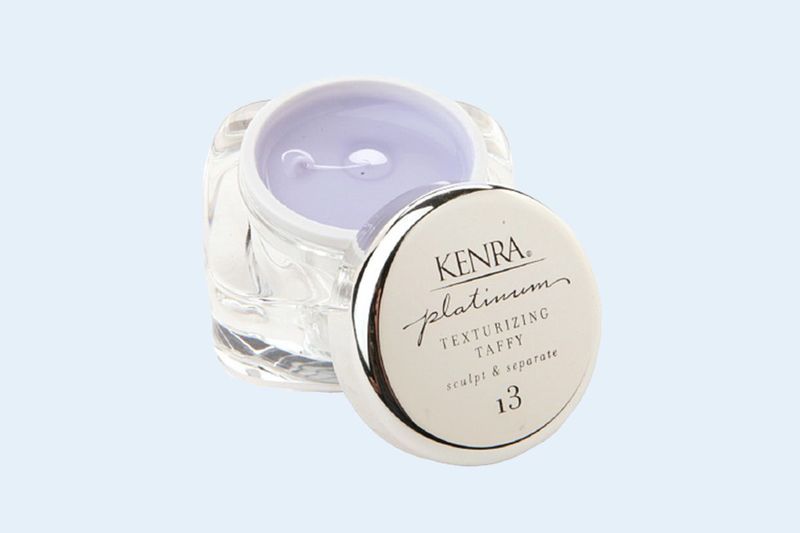 Hair Texture Taffy Tips How to Use Hair Taffy Marie Claire