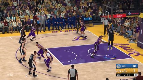 NBA 2K19: Tips And Tricks | Android Central