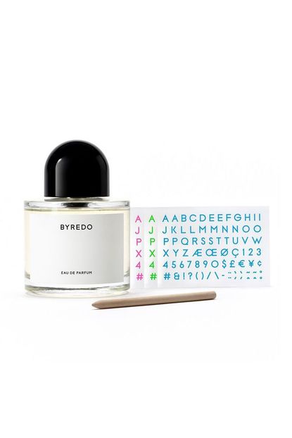 Byredo Byredo Unnamed Eau de Parfum