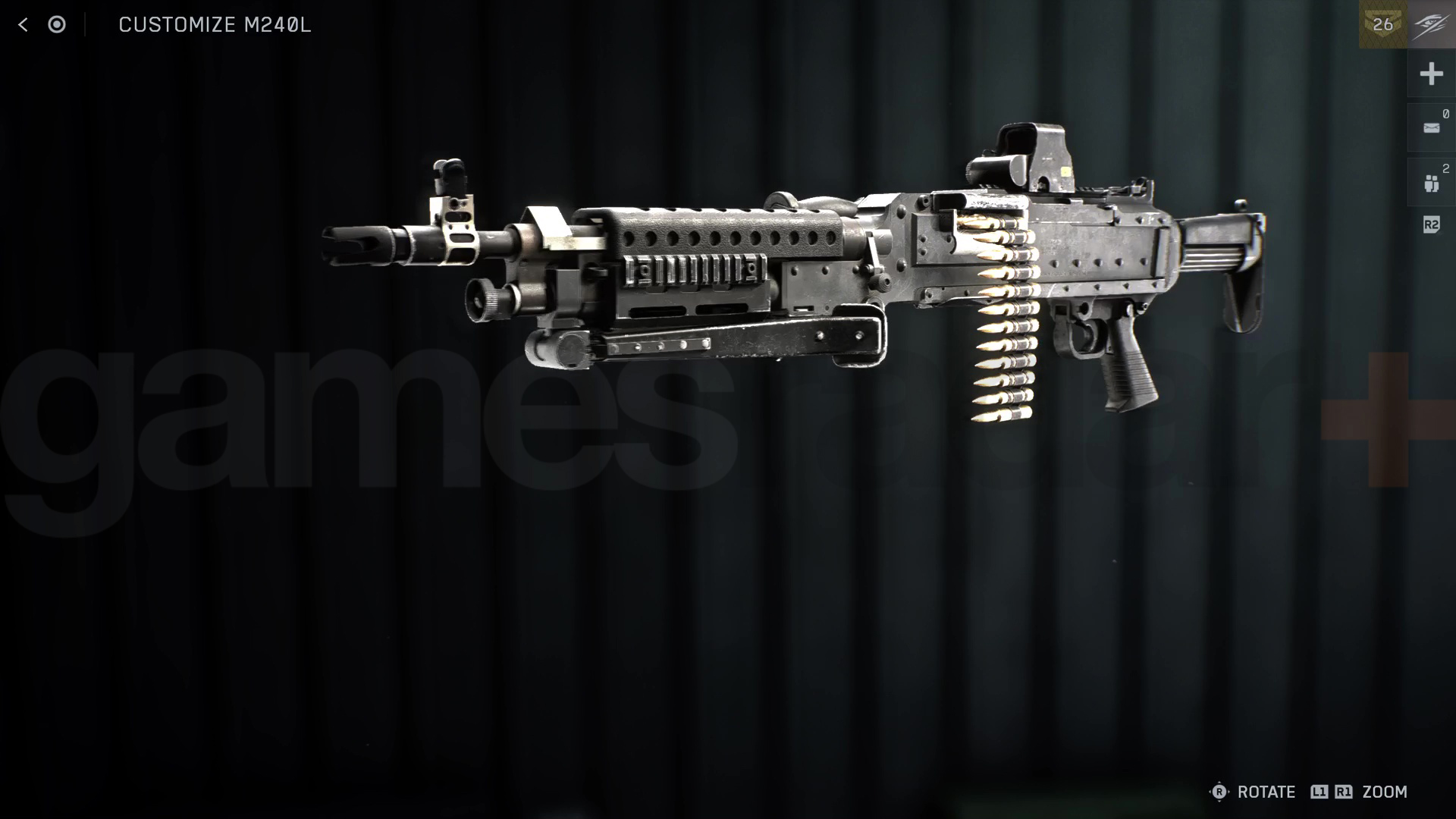 Best LMG in Battlefield 6