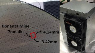 Bonanza Mine