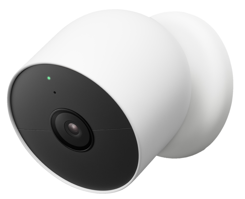 Google's new Nest Doorbell and cameras don't need a subscription to ...