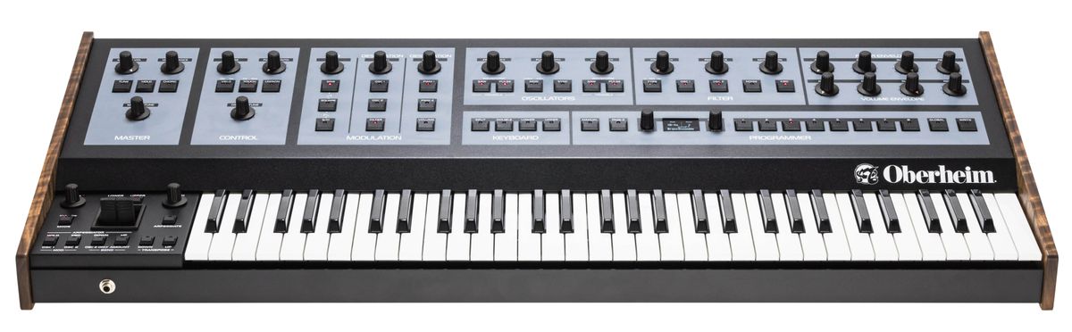 Oberheim OB-XA