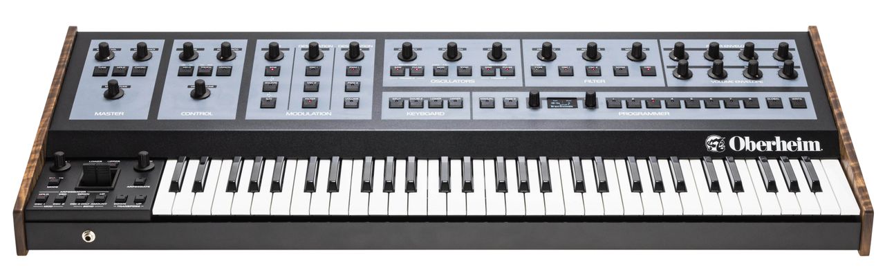 Oberheim OB-XA