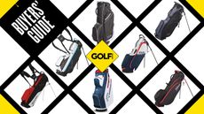 Best Lightweight Golf Bags