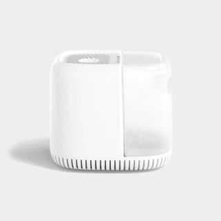 Humidifier in White
