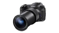 best bridge cameras - Sony RX10 IV