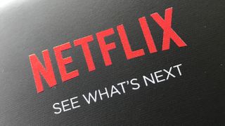 Netflix - what's next, as long as it's not risky