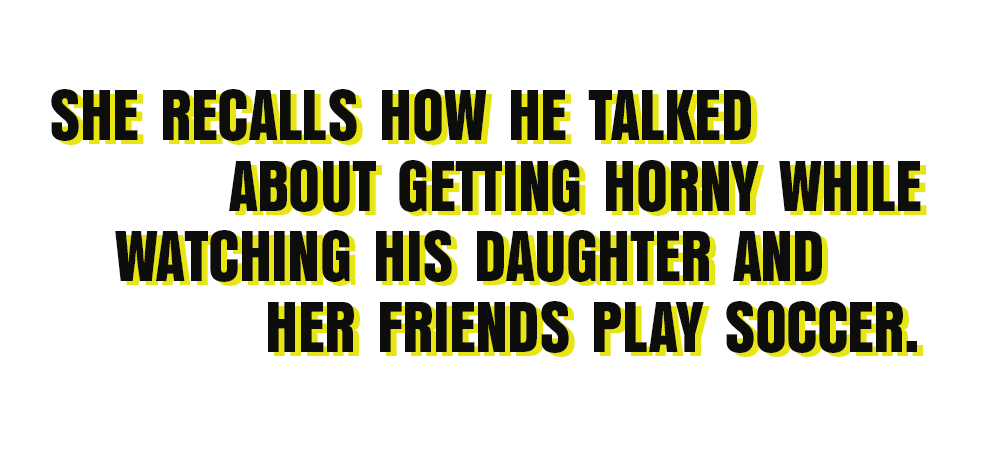 inside a pedophile sting with riverdale actress marisol nichols