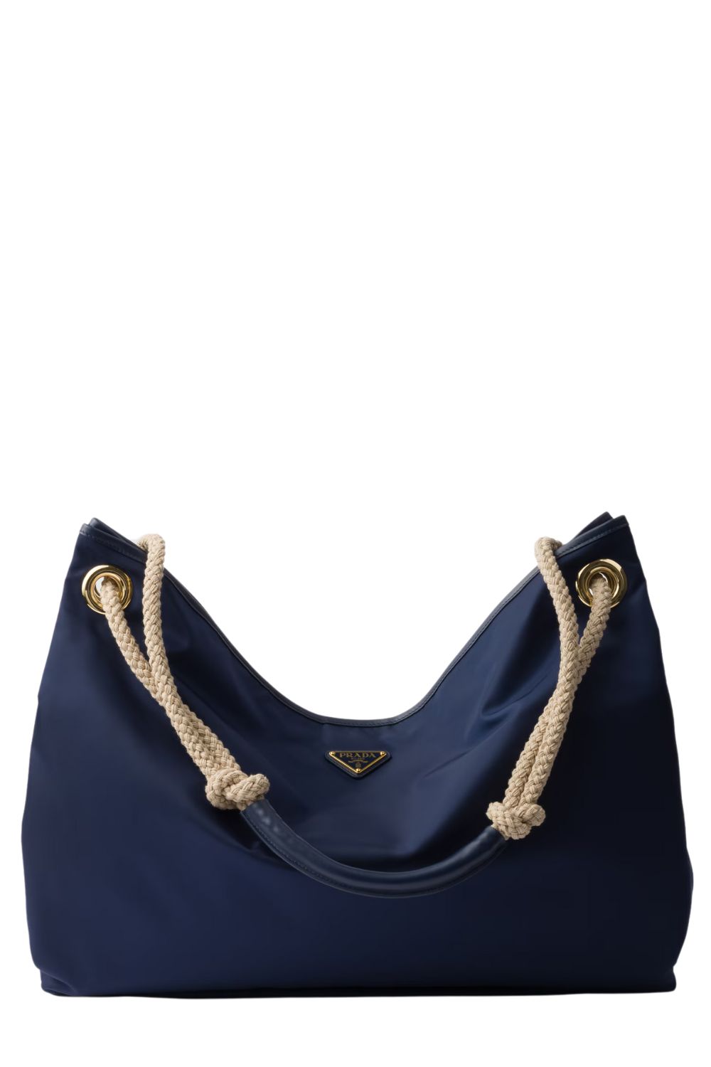 Prada Mariner large Re-Nylon shoulder bag