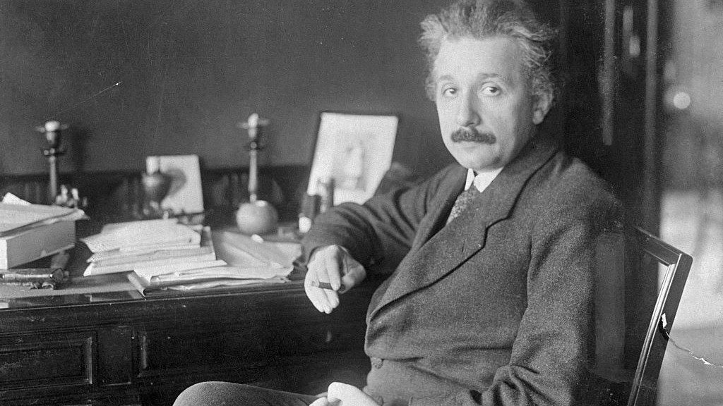 Six mathematical equations that changed the world - India Today