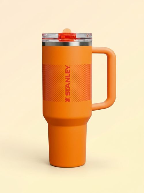 Stanley Quencher Protour Flip Straw Tumbler With Leakproof Lid 40 Oz