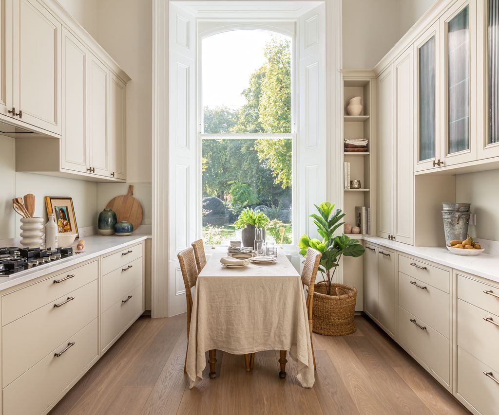 21 kitchen layout ideas for a practical and stylish space | Homebuilding