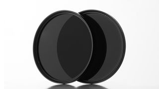 10 things you need to know about camera filters: round filters