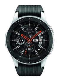 Samsung Galaxy Watch: was $349.99 now $269.99 @ Amazon