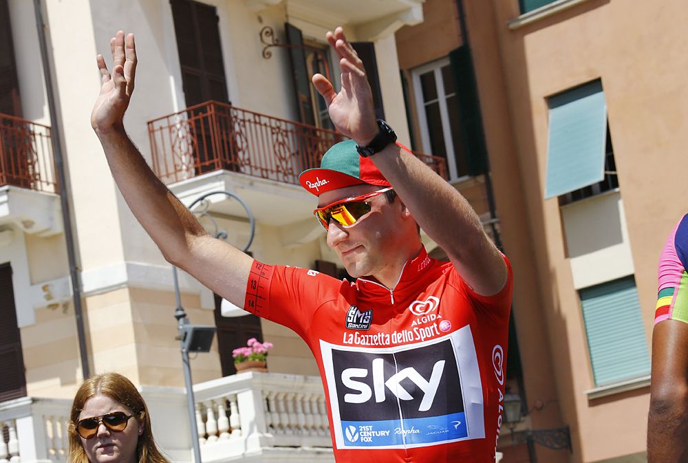 Elia Viviani (Team Sky)