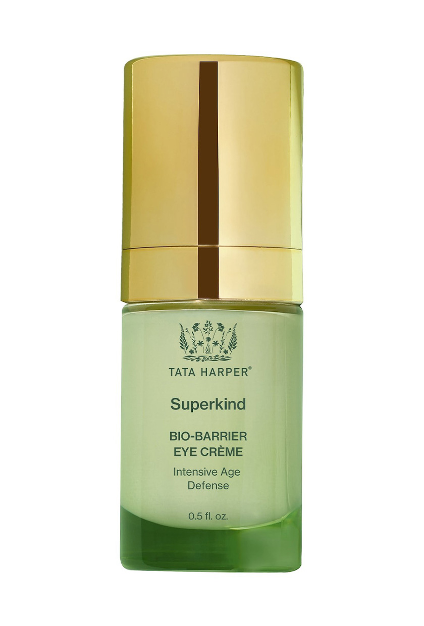 Tata Harper, Superkind Bio-Barrier Eye Crème