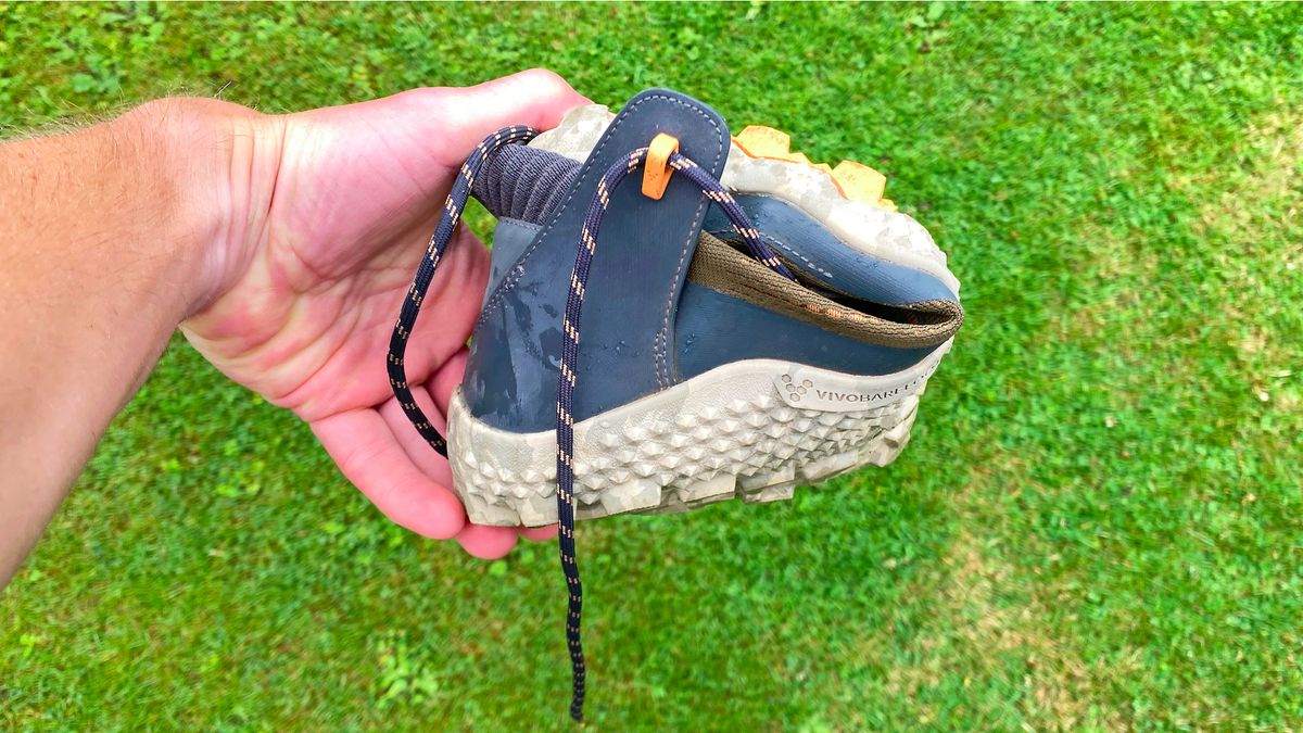 Vivobarefoot Magna Lite SG Hiking Boot Review | Advnture