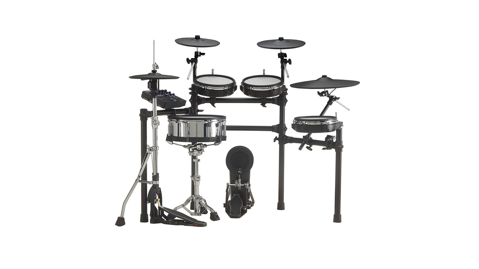 Best electronic drum sets 2021 top picks for every playing level and